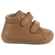 Buty dziecięce Frodo Paix Up Cognac