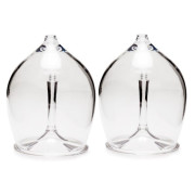 Kieliszki do wina GSI Outdoors Nesting Red Wine Glass Set