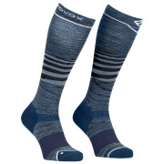 Męskie podkolanówki Ortovox Ski Tour Lt Comp Long Socks M