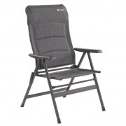 Krzesło Outwell Trenton zarys Grey