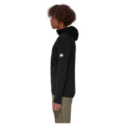 Męska bluza Mammut Aconcagua Light ML Hooded Jacket Men