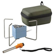 Kuchenka Meva Triangle