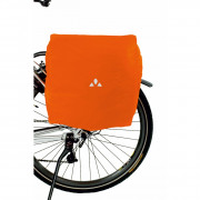 Pokrowiec na plecak Vaude Raincover for bike bags pomarańczowy orange