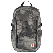 Miejski plecak Fjällräven Skule Graphics 24 szary Fossil-Shade