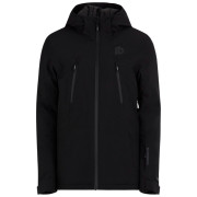 Damska kurtka narciarska Fundango Celine Allmountain Jacket czarny black