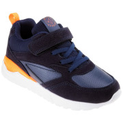 Buty dziecięce Bejo Kineros Jr niebieski Navy/Orange