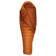 Śpiwór puchowy Robens Scoria UL -6°C Regular