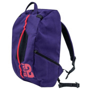 Worek na linę Beal Combi Cliff II fioletowy PURPLE