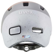 Kask rowerowy Uvex City 4