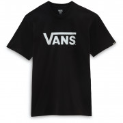 Koszulka męska Vans Classic Vans Tee-B czarny/biały Black/White