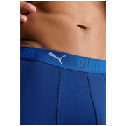 Męskie bokserki Puma Sport Cotton Boxers 2P