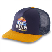 Bejsbolówka Dakine All Sports Ballcap ciemnoniebieski Naval Academy