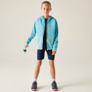 Kurtka dziecięca Dare 2b Kids Switch Out Hybrid Nordic Blue