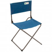 Krzesło Vango Tellus niebieski MoroccanBlue