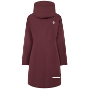 Płaszcz softshellowy damski Didriksons Ilma Wns Parka 8
