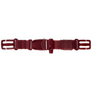 Paski Fjällräven Kånken Chest Strap czerwony Ox Red