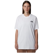 Koszulka damska The North Face S/S Essential Oversize Tee
