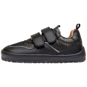 Buty dziecięce Beda Black Shine