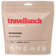 Travellunch Risotto warzywne bezglutenowe 125 g