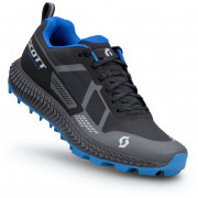 Buty do biegania dla mężczyzn Scott Supertrac 3 czarny/niebieski black/storm blue