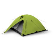 Namiot Trimm Largo D jasnozielony Limegreen/Gray