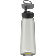 Butelka Salewa Runner Bottle 0,5 l zarys CoolGray