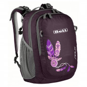 Plecak dziecięcy Boll Sioux 15 fioletowy Purple