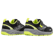 Buty dziecięce Joma Tundra JR Boy Black