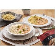 Gotowe jedzenie Expres menu Kurczak w papryce 600g