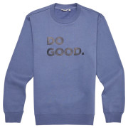 Męska bluza Cotopaxi Do Good Crew Sweatshirt