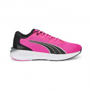 Damskie buty do biegania Puma Electrify Nitro 2 Wns różowy/czarny pink