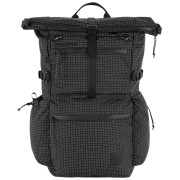 Plecak Fjällräven High Coast Pro Foldsack 26 czarny Black