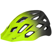Kask rowerowy Etape Virt light żółty/czarny žlutá fluo/černá mat