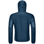 Kurtka męska Ortovox Westalpen Swisswool Jacket M