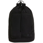 Plecak The North Face Never Stop Cinch Pack czarny TNF BLACK