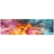Opaska damska Drexiss Explosion Pastel