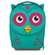 Walizka dziecięca Affenzahn Kids Suitcase