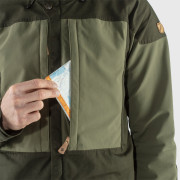 Kurtka męska Fjällräven Keb Jacket M