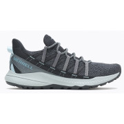 Buty damskie Merrell Bravada Edge czarny/niebieski Black