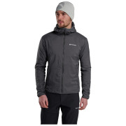 Kurtka zimowa męska Montane Sirocco Hoodie