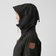 Kurtka damska Fjällräven Keb Eco-Shell Jacket W