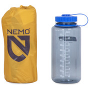 Nadmuchiwany materac NEMO Equipment Tensor Trail Regular Wide