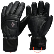 Rękawiczki męskie Black Diamond Spark Gloves czarny Black