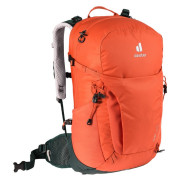 Plecak damski Deuter Trail 24 SL pomarańczowy PaprikaForest