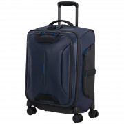 Walizka podróżna Samsonite Ecodiver Spinner Duffle 55 ciemnoniebieski Blue Night