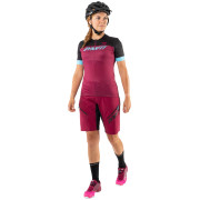 Damskie spodenki kolarskie Dynafit Ride Light Dst Shorts W