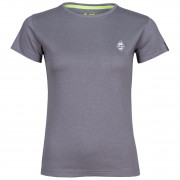 Koszulka damska High Point Euphory Lady T-Shirt zarys IronGate