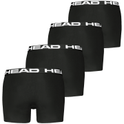 Męskie bokserki Head Men Basic Boxer 4P