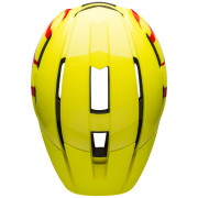 Dziecięcy kask rowerowy Bell Sidetrack II Child
