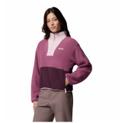Bluza damska Columbia Sequoia Grove™ II Half Zip Fleece